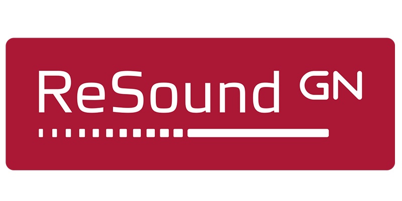 GN ReSound hearing aids