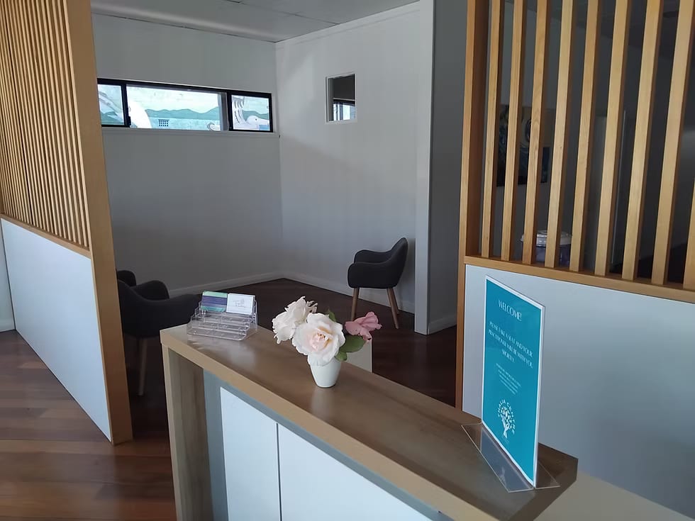 Southern Hearing Excellence clinic in Denmark